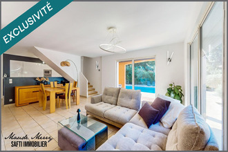 achat maison gareoult 83136