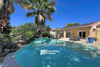 achat maison gareoult 83136