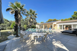 achat maison gareoult 83136