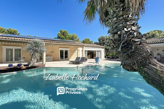 achat maison gareoult 83136