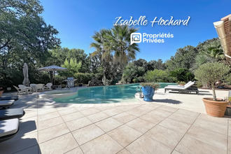 achat maison gareoult 83136
