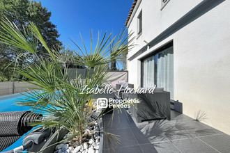 achat maison gareoult 83136
