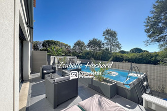 achat maison gareoult 83136