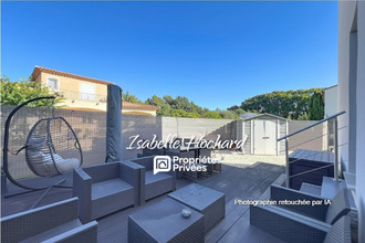 achat maison gareoult 83136