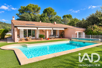 achat maison gareoult 83136