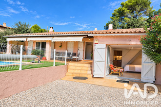 achat maison gareoult 83136