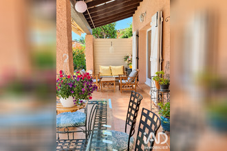 achat maison gareoult 83136