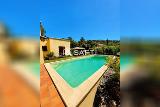 achat maison gareoult 83136