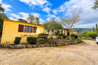 achat maison gareoult 83136