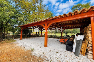 achat maison gareoult 83136
