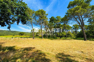 achat maison gareoult 83136