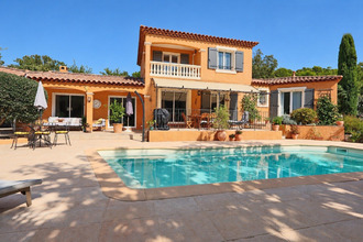 achat maison gareoult 83136