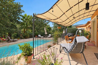 achat maison gareoult 83136
