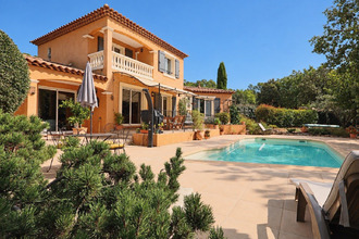 achat maison gareoult 83136