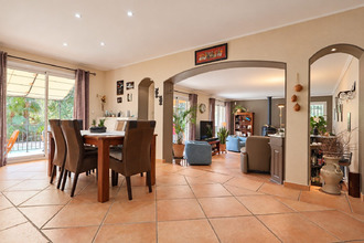 achat maison gareoult 83136