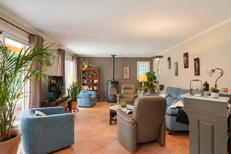 achat maison gareoult 83136
