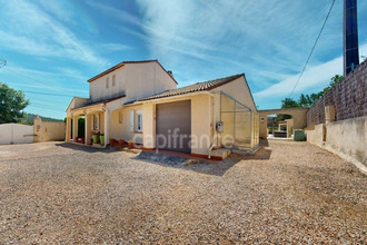 achat maison gareoult 83136