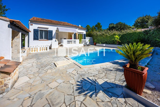 achat maison gareoult 83136