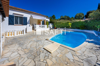 achat maison gareoult 83136