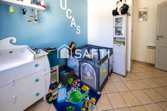 achat maison gareoult 83136