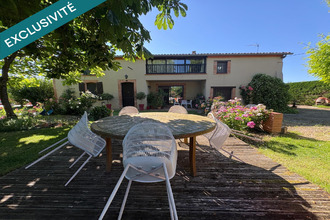achat maison garganvillar 82100
