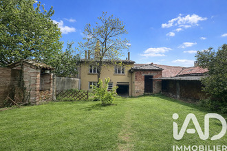 achat maison gargas 31620