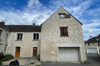 achat maison gargenville 78440