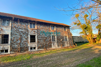 achat maison gargenville 78440