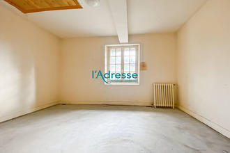 achat maison gargenville 78440