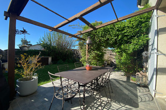 achat maison gargenville 78440