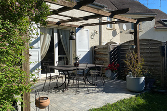 achat maison gargenville 78440