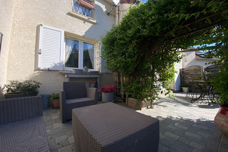 achat maison gargenville 78440