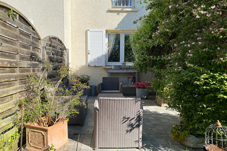 achat maison gargenville 78440