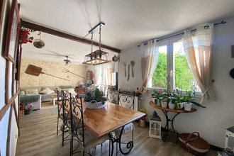 achat maison gargenville 78440