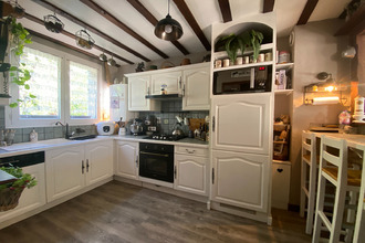 achat maison gargenville 78440