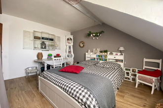 achat maison gargenville 78440