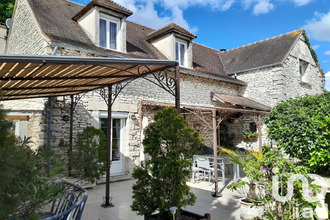 achat maison gargenville 78440