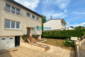 achat maison gargenville 78440