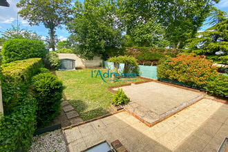 achat maison gargenville 78440