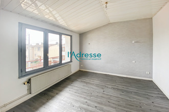 achat maison gargenville 78440