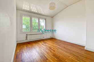 achat maison gargenville 78440