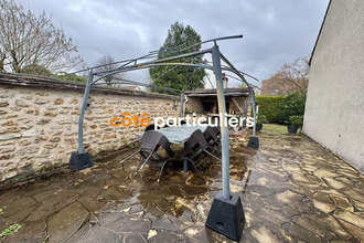 achat maison gargenville 78440