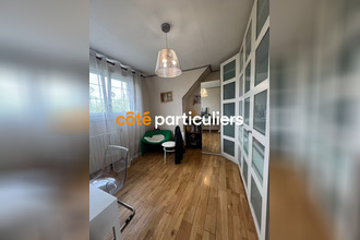 achat maison gargenville 78440