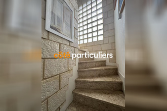 achat maison gargenville 78440