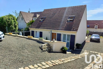 achat maison gargenville 78440