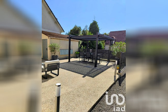 achat maison gargenville 78440