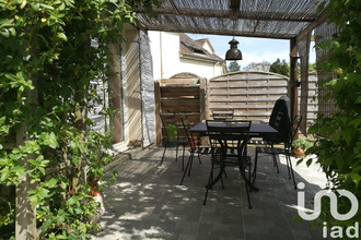 achat maison gargenville 78440