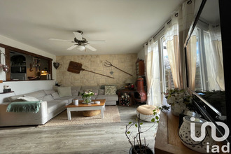 achat maison gargenville 78440