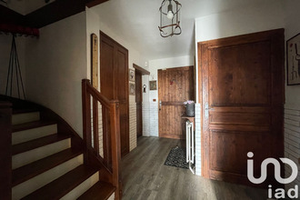 achat maison gargenville 78440