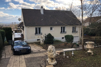 achat maison gargenville 78440